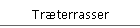 Trterrasser